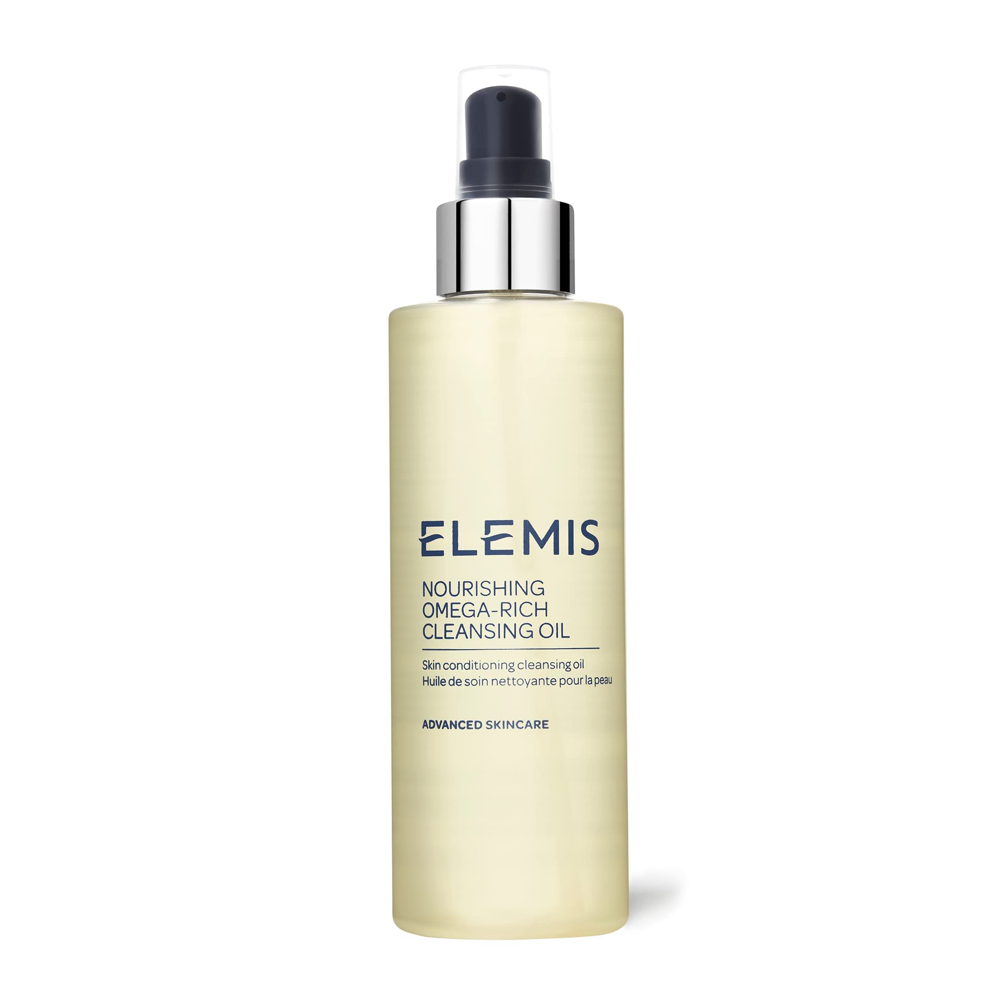 ELEMIS Nourishing Omega-Rich Cleansing Oil