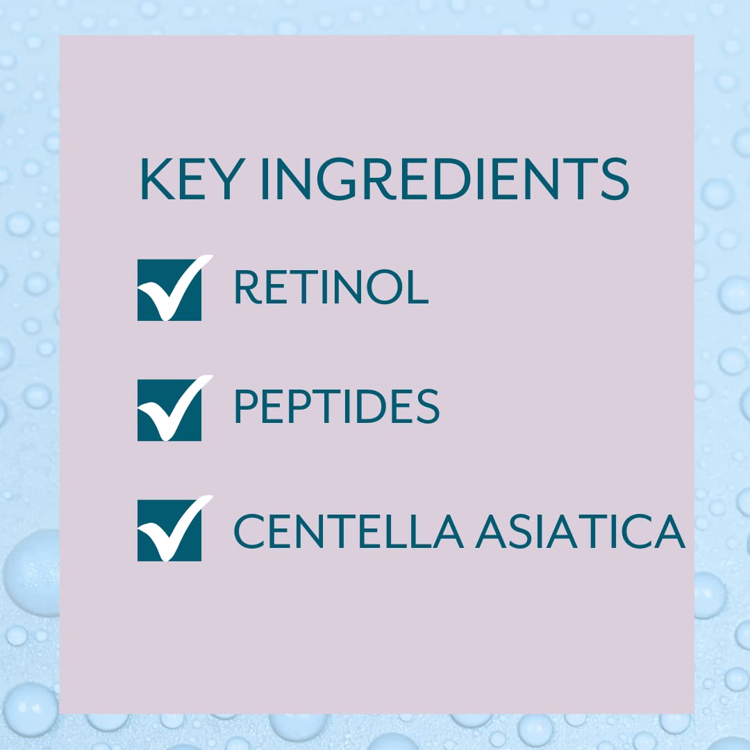 Patchology Beauty Sleep Hydrogel Face Mask