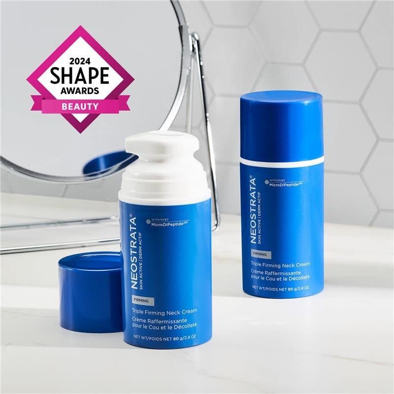 NEOSTRATA Triple Firming Neck Cream