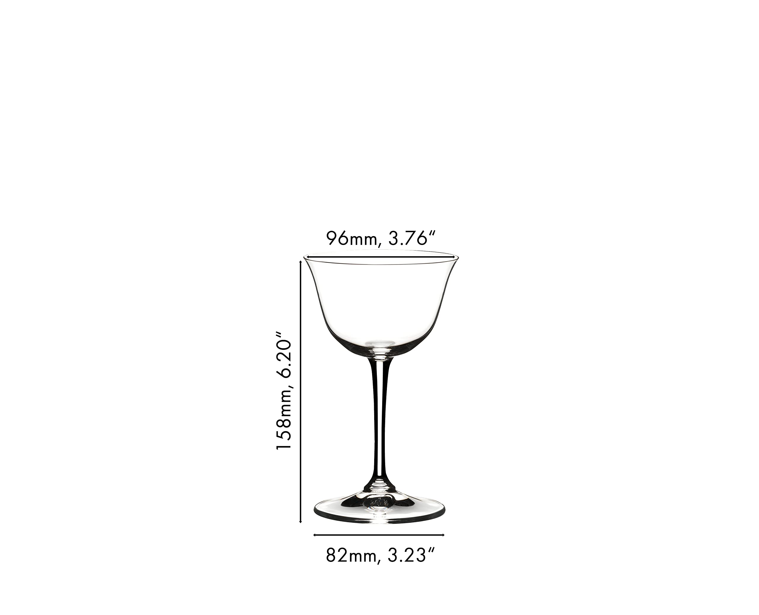 Riedel Drink Specific Glassware Sour Glass