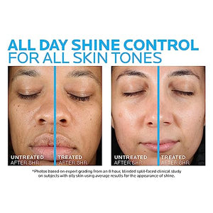 La Roche-Posay Toleriane Double Repair Matte Face Moisturizer