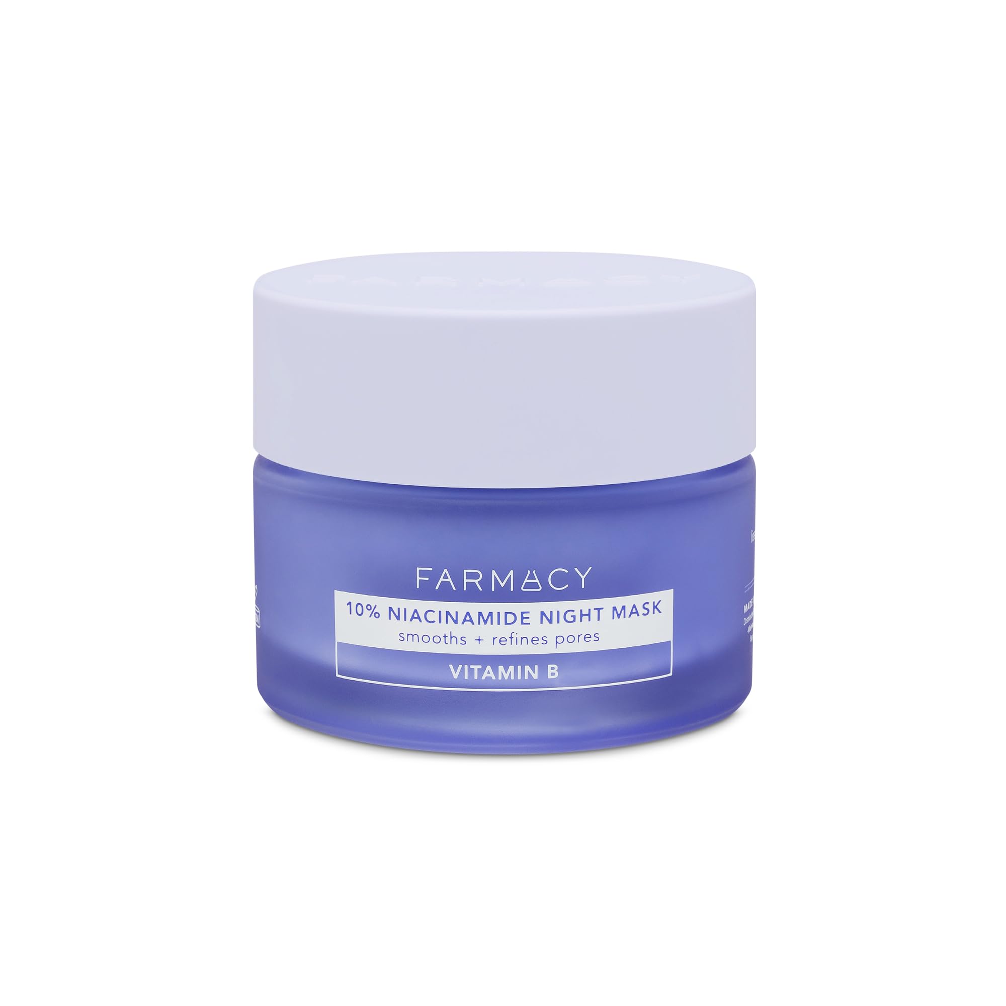 Farmacy Niacinamide Overnight Face Mask