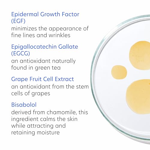 PCA SKIN Rejuvenating Anti Aging Serum