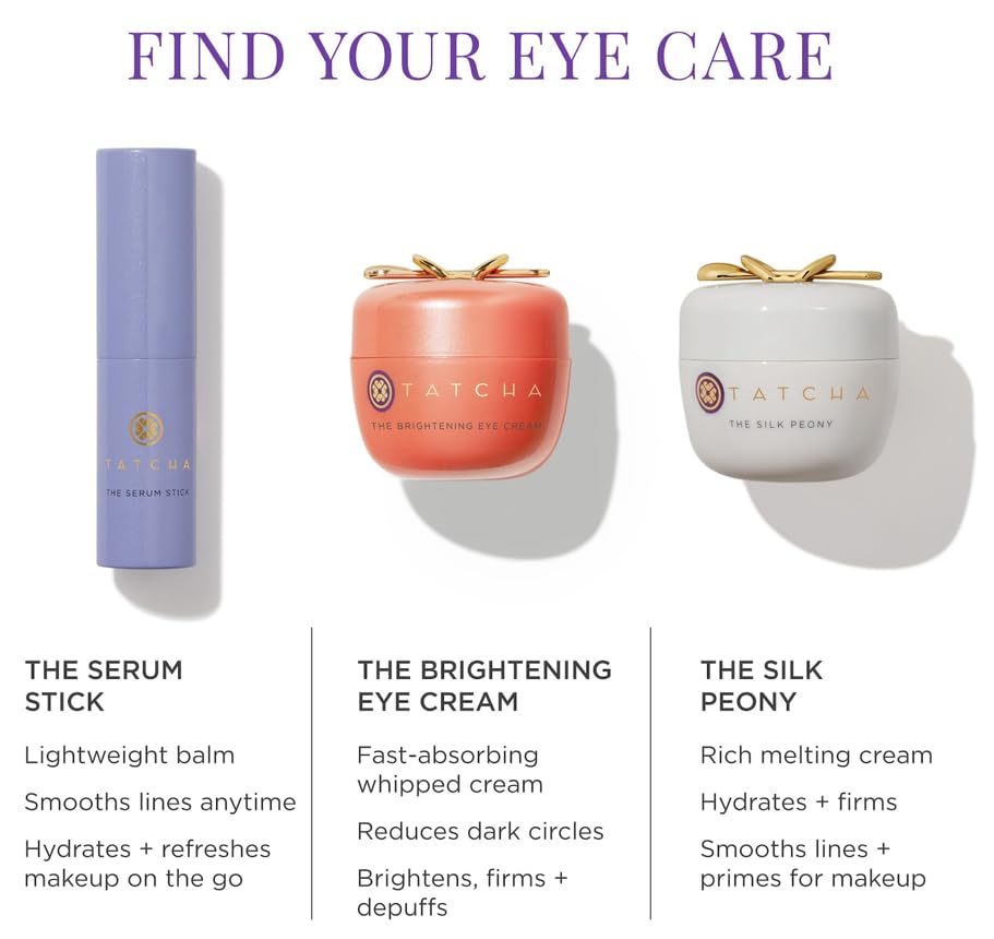 Tatcha The Serum Stick
