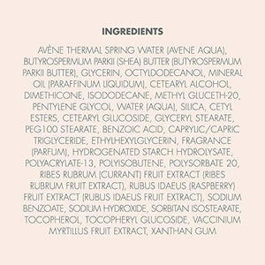 Avène RICH Revitalizing Nourishing Cream