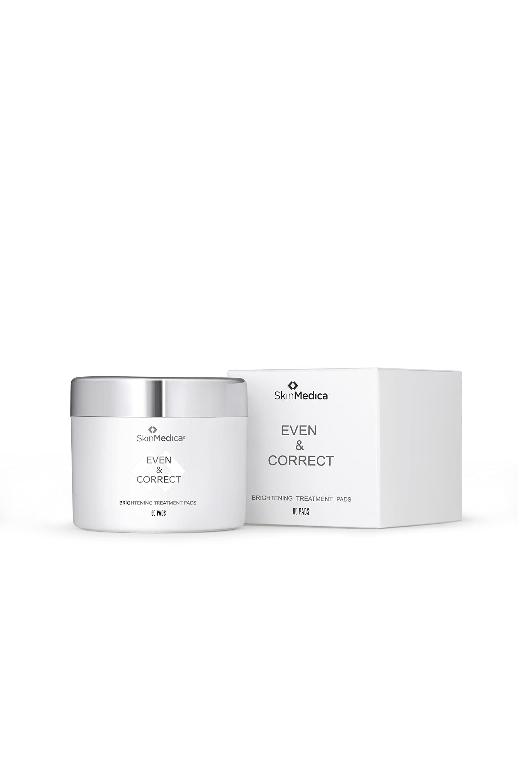 SkinMedica Even & Correct Brightening Treatment Pads