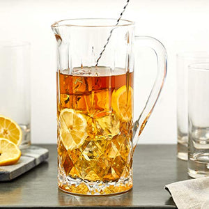 Marquis by Waterford Markham Pitcher 48 oz