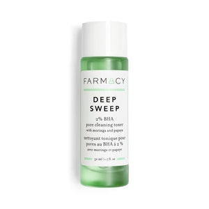 Farmacy 2% Salicylic Acid Toner