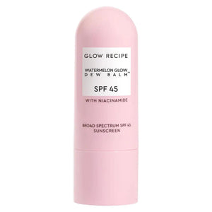 Glow Recipe Face Sunscreen Stick SPF 45