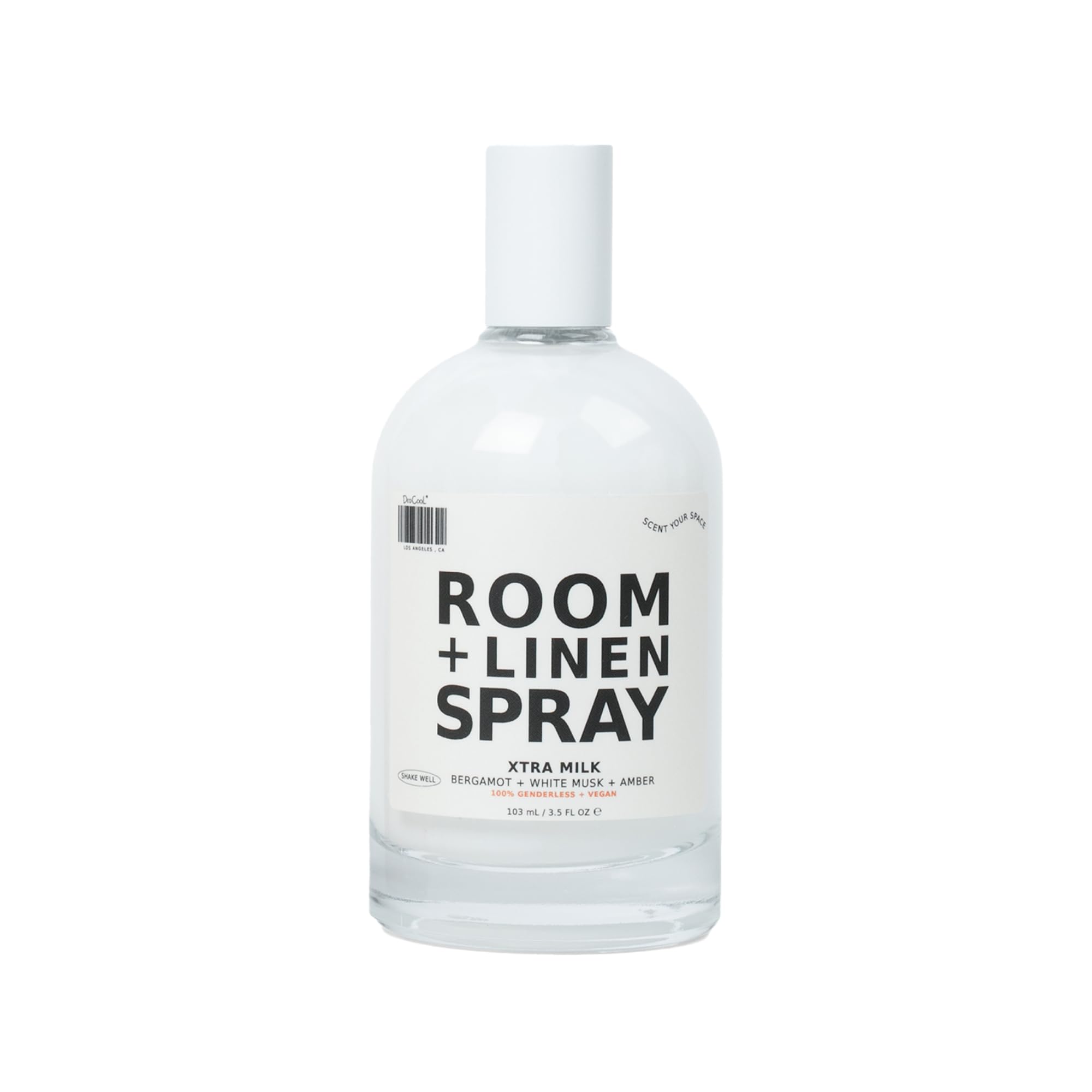 DedCool - Room + Linen Spray
