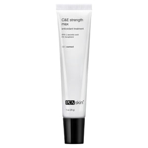 PCA SKIN Strength Max Vitamin E and Vitamin C Serum