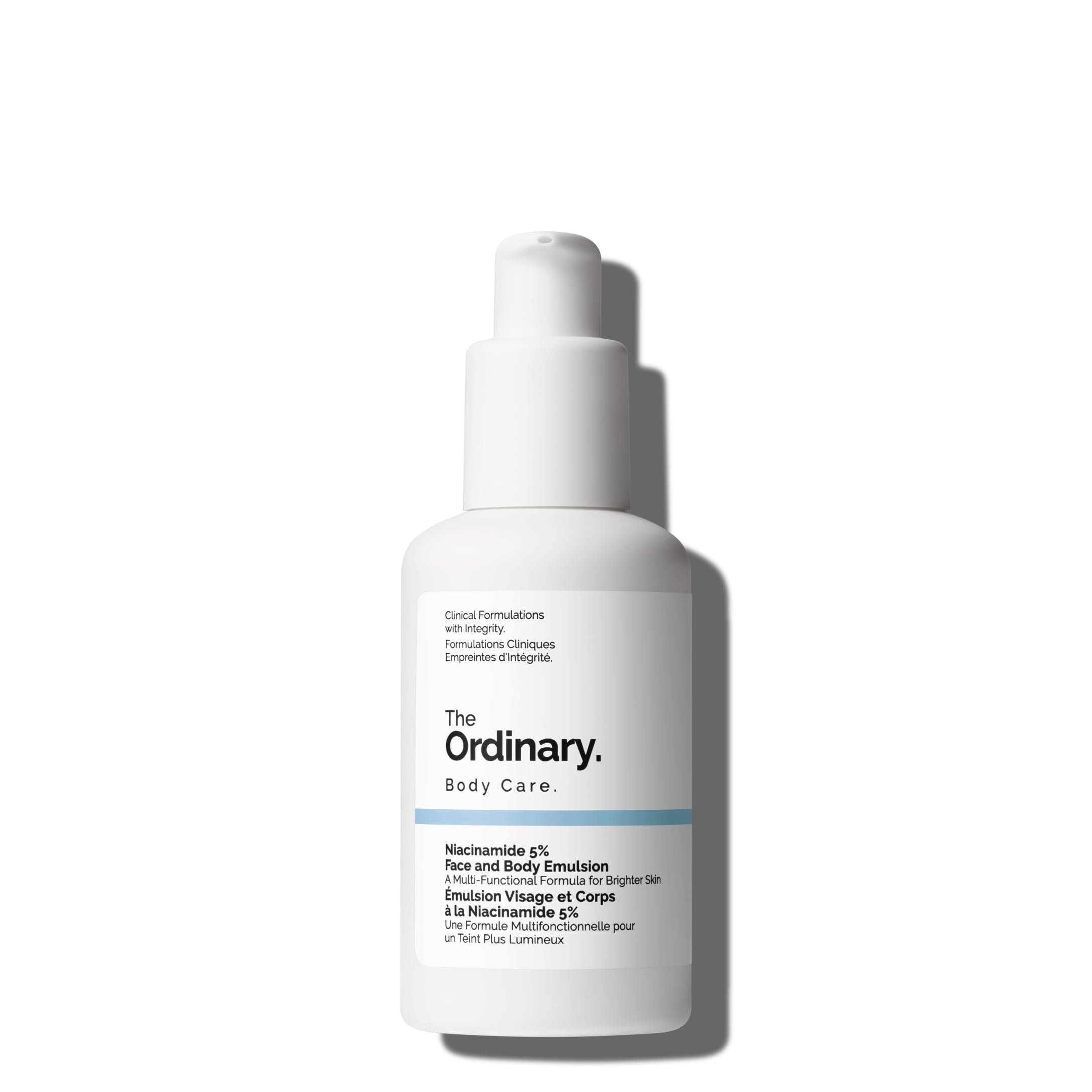 The Ordinary Niacinamide 5% Face and Body Emulsion
