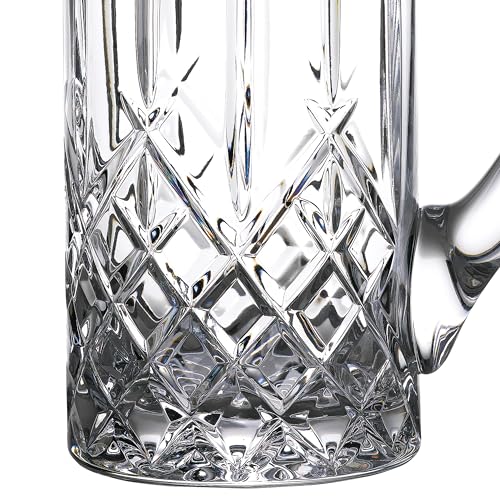 Marquis by Waterford Markham Pitcher 48 oz