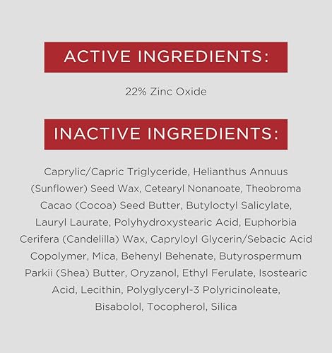 EltaMD UV Stick Sunscreen for Face and Body SPF 50