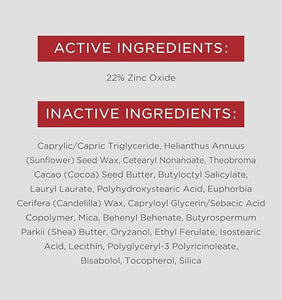 EltaMD UV Stick Sunscreen for Face and Body SPF 50