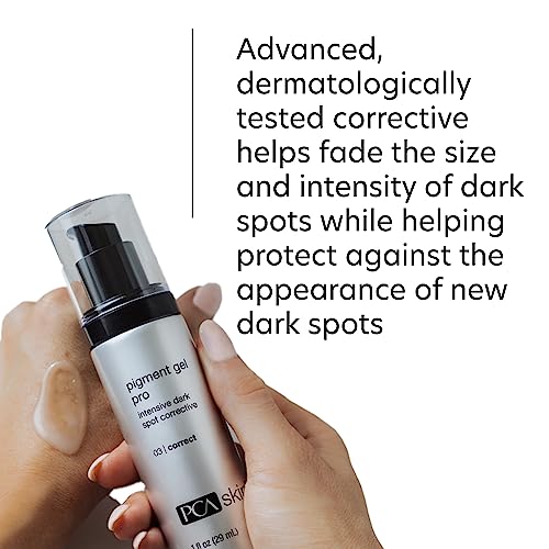 PCA SKIN Pigment Gel Pro Dark Spot Corrector