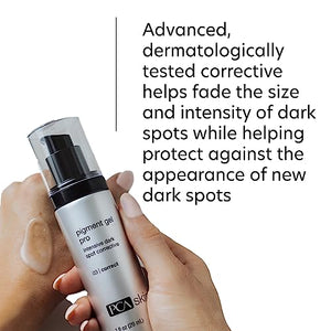 PCA SKIN Pigment Gel Pro Dark Spot Corrector