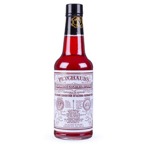 Peychaud's Aromatic Cocktail Bitters