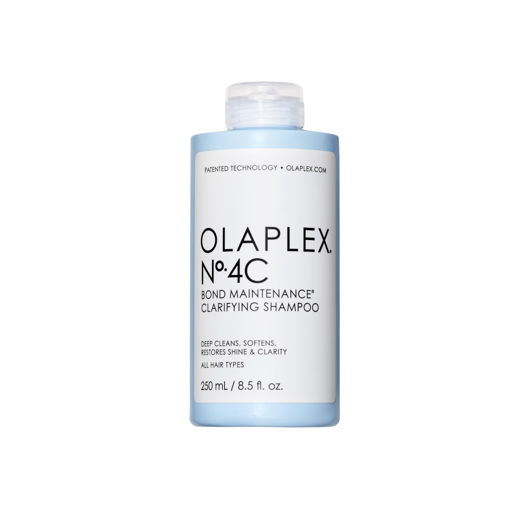 Olaplex No. 4C Bond Maintenance Clarifying Shampoo