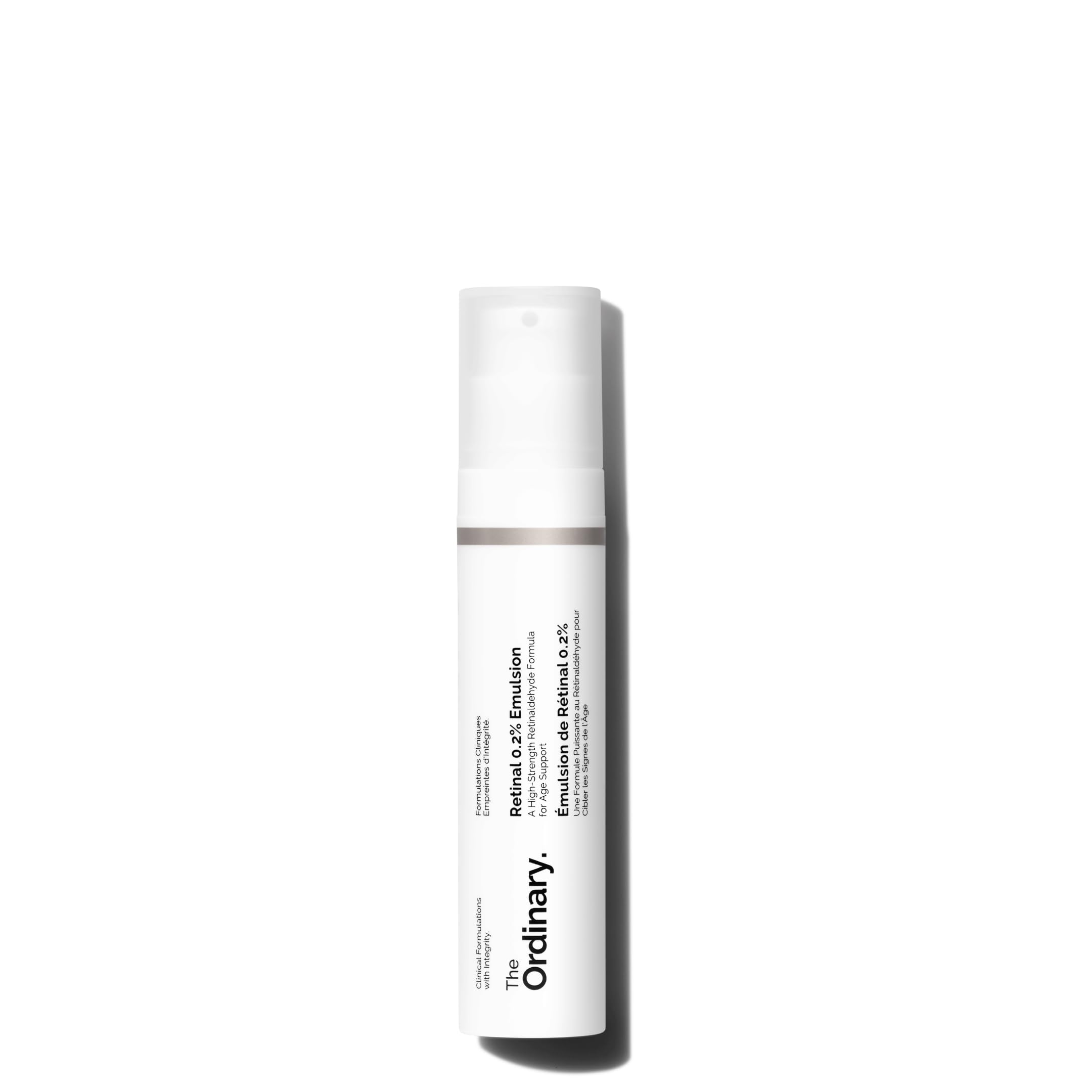 The Ordinary Retinal 0.2% Emulsion