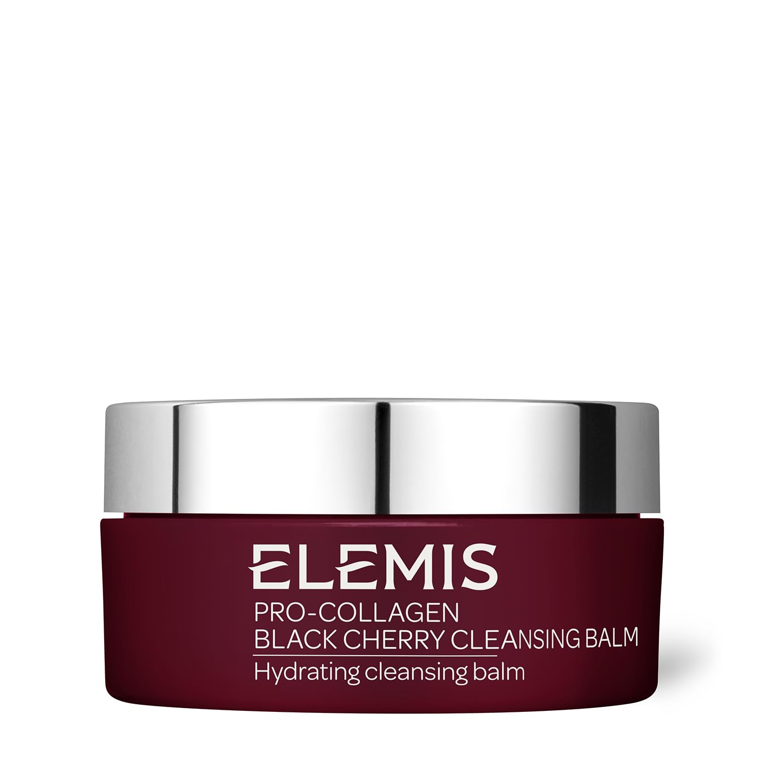 Elemis Pro-Collagen Black Cherry Cleansing Balm