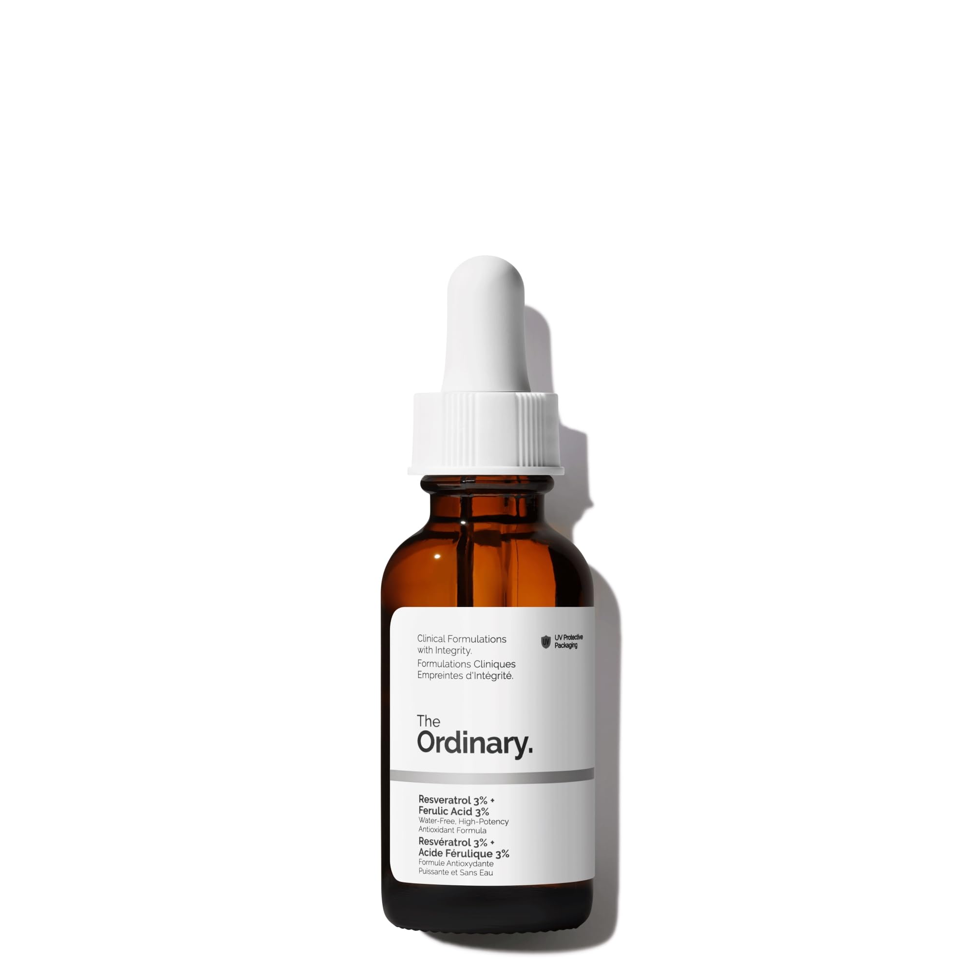 The Ordinary Resveratrol 3% + Ferulic Acid 3%