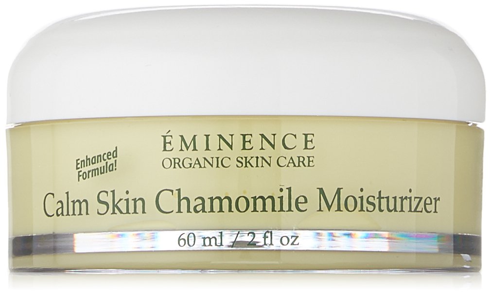 Eminence Organic Skincare Calm Skin Moisturizer