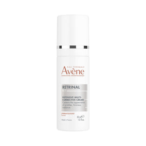 Avène Retrinal 0.1% Intensive Multi-Corrective Cream