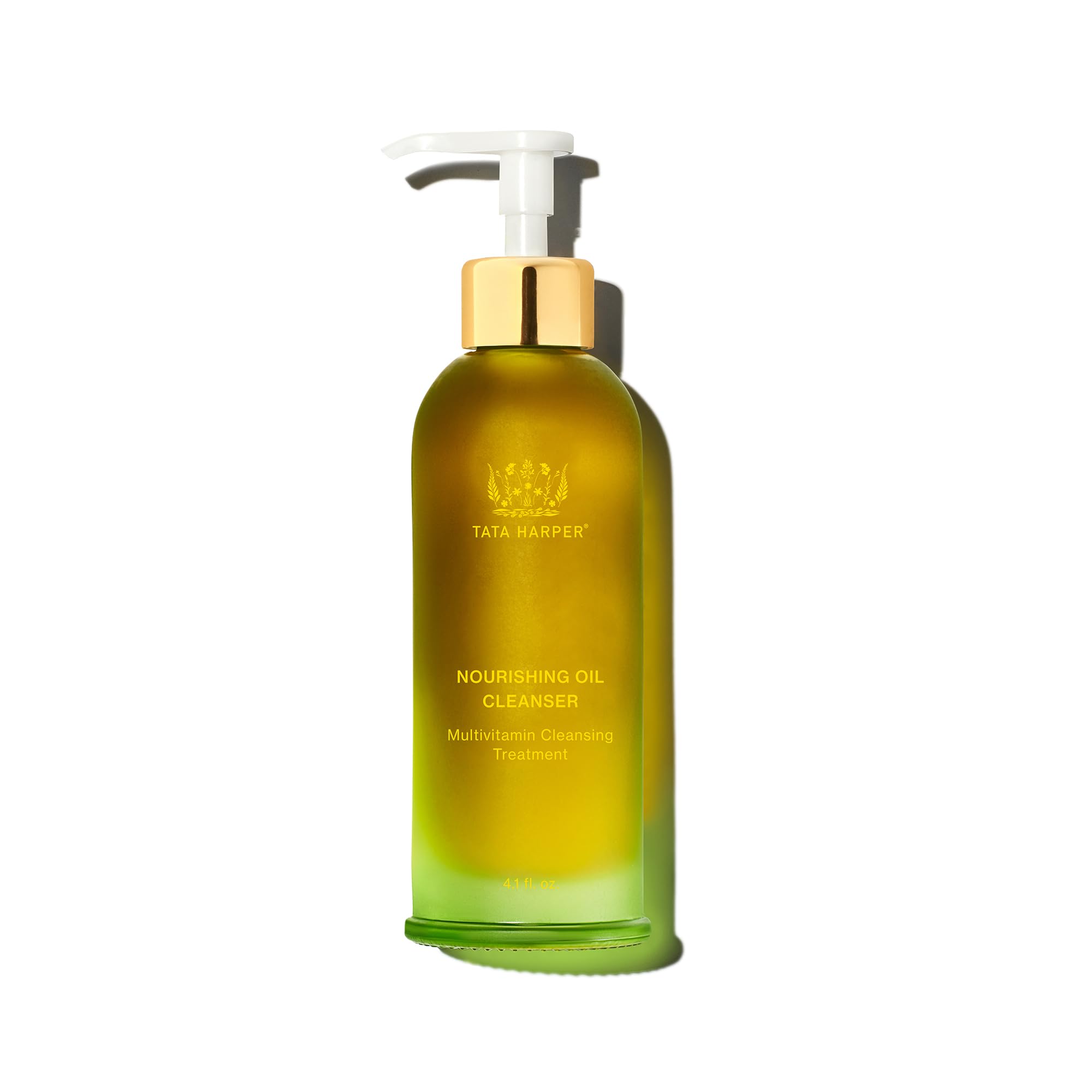 Tata Harper Nourishing Oil Cleanser