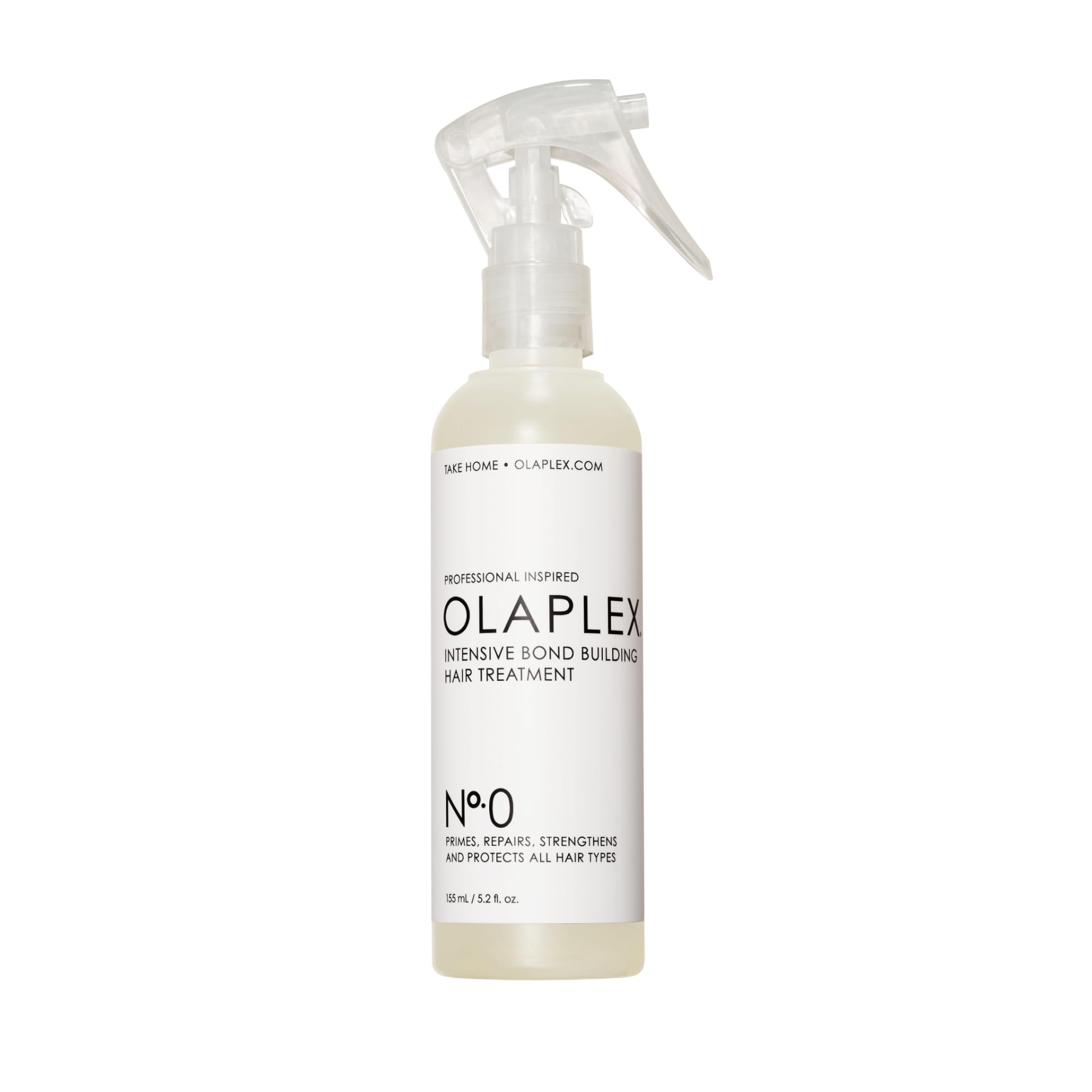 Olaplex No. 0 Intensive Bond Building Hair Treatment