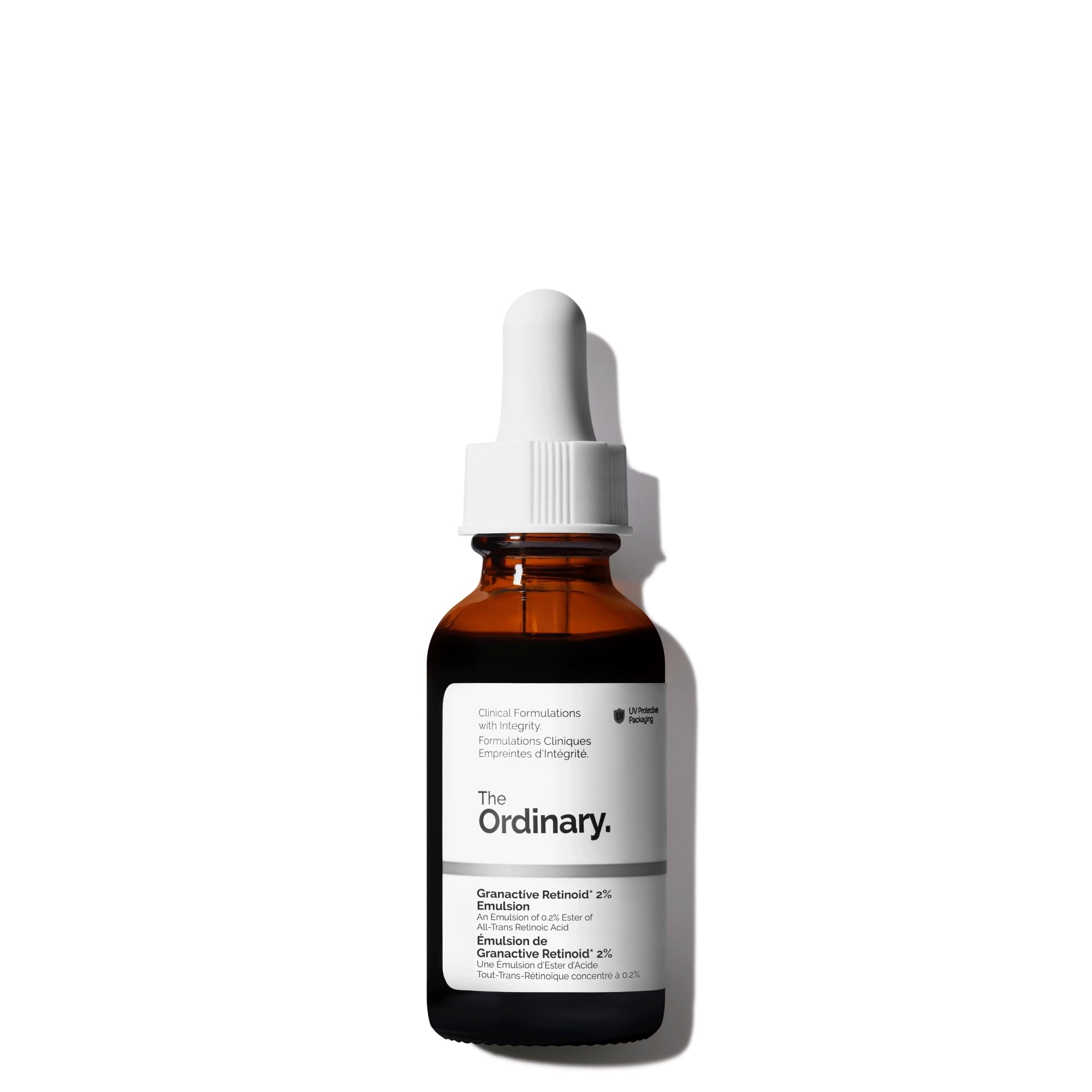 The Ordinary Granactive Retinoid 2% Emulsion