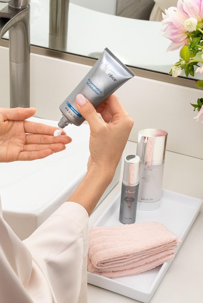 SkinMedica Rejuvenative Moisturizer