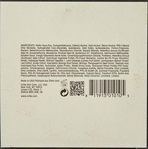 Oribe Signature Moisture Masque