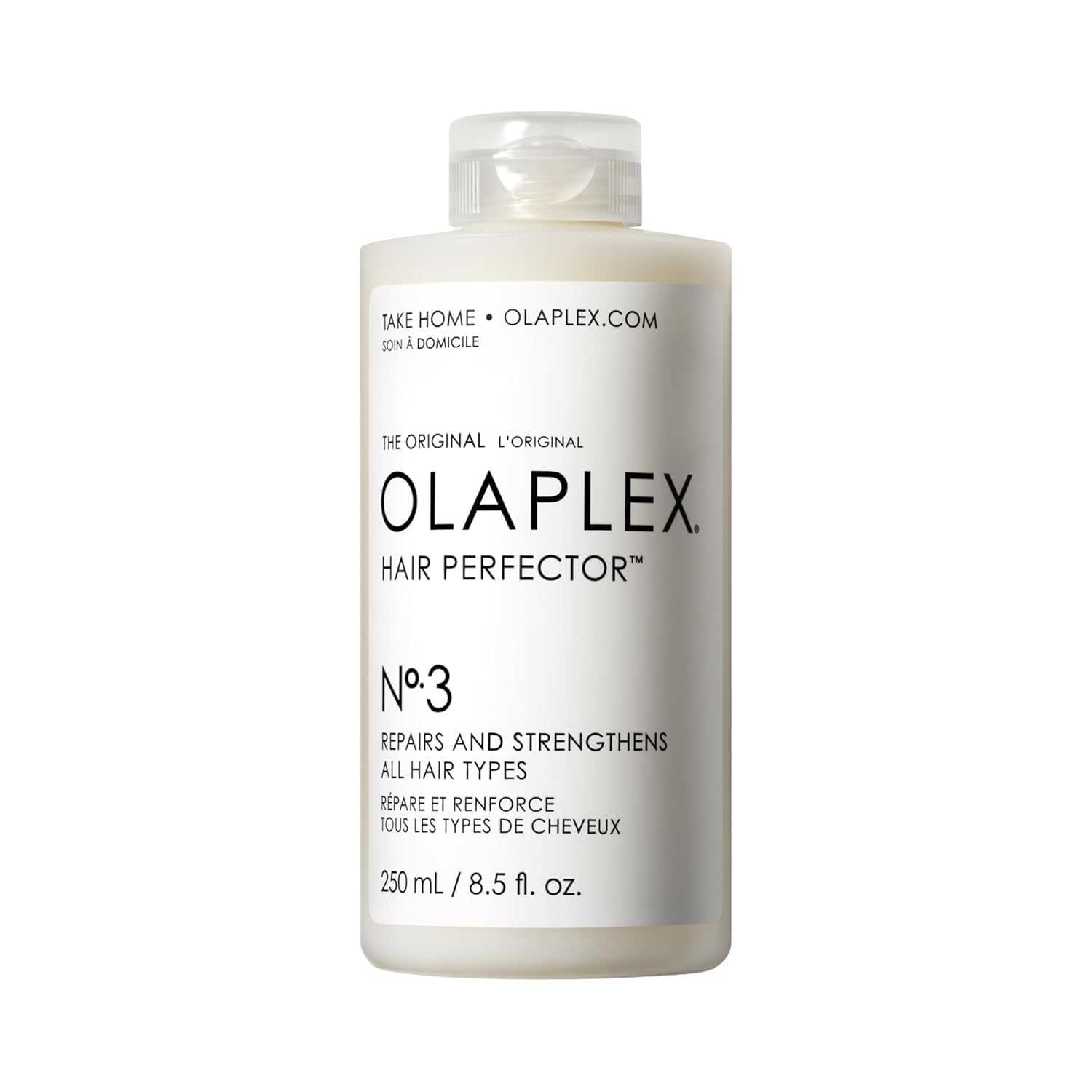 Olaplex No. 3 Hair Perfector Repairing Hair Treatment Large