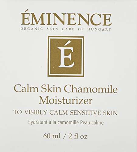 Eminence Organic Skincare Calm Skin Moisturizer