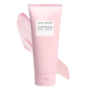 Glow Recipe Watermelon Glow Pink Dream Body Cream
