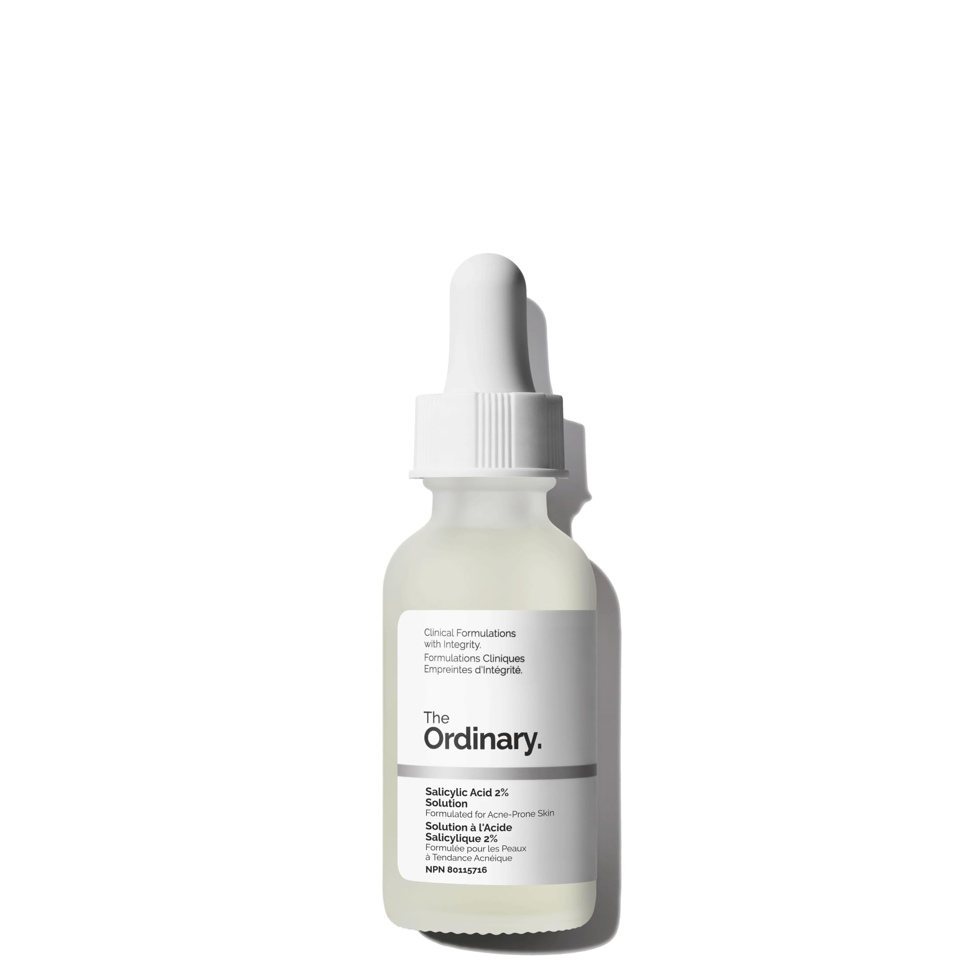 The Ordinary Salicylic Acid 2% Solution