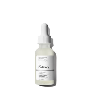 The Ordinary Salicylic Acid 2% Solution