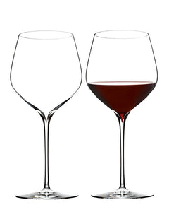 Waterford Elegance Cabernet Sauvignon Wine Glass, Pair