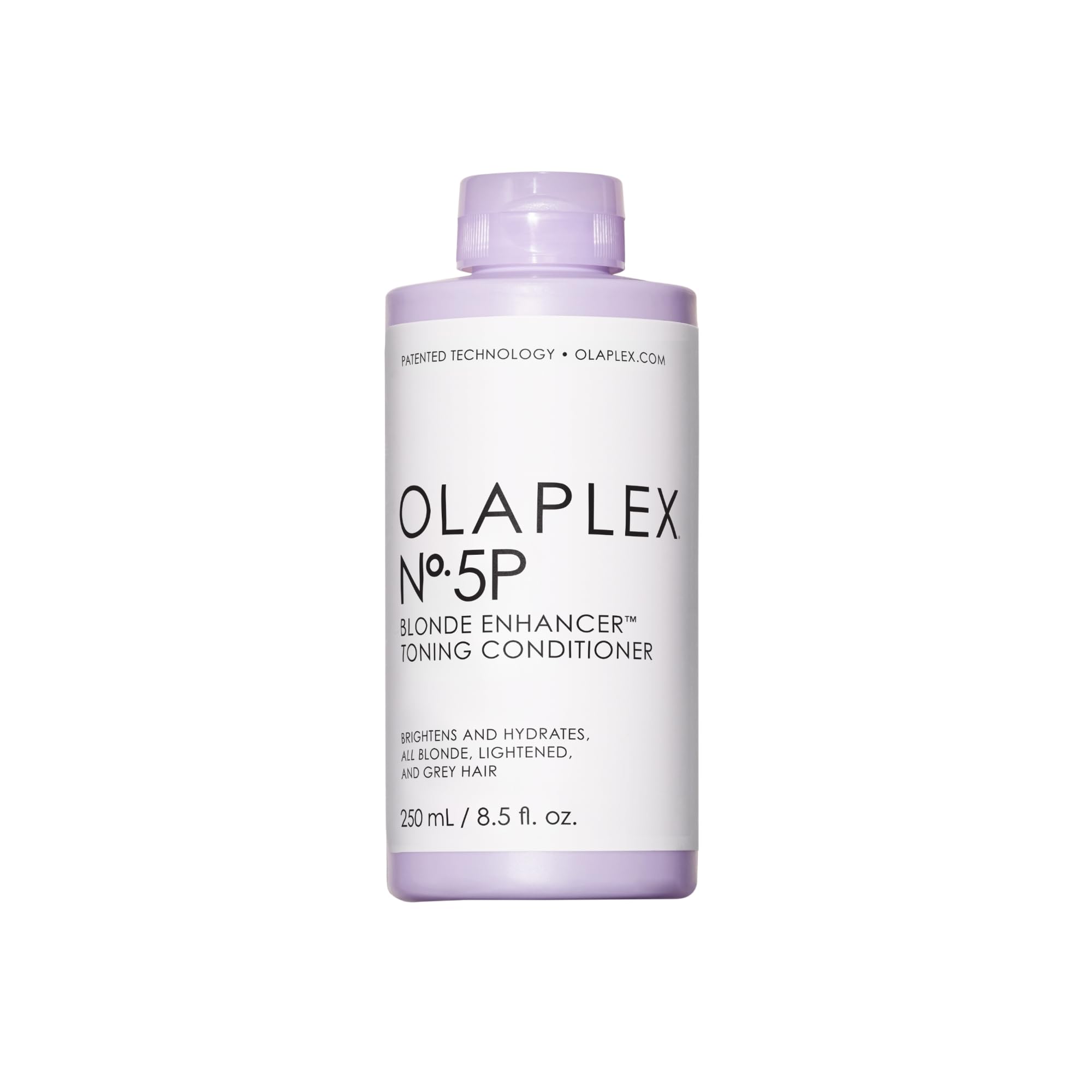 Olaplex No. 5P Blonde Enhancer Purple Toning Conditioner