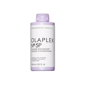 Olaplex No. 5P Blonde Enhancer Purple Toning Conditioner