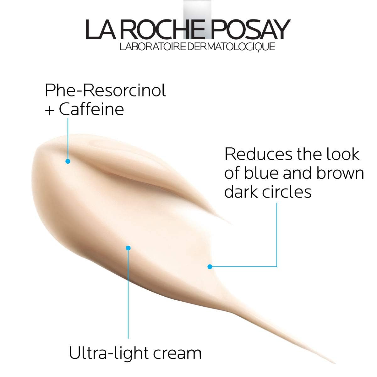 La Roche-Posay Pigmentclar Dark Circles Eye Cream