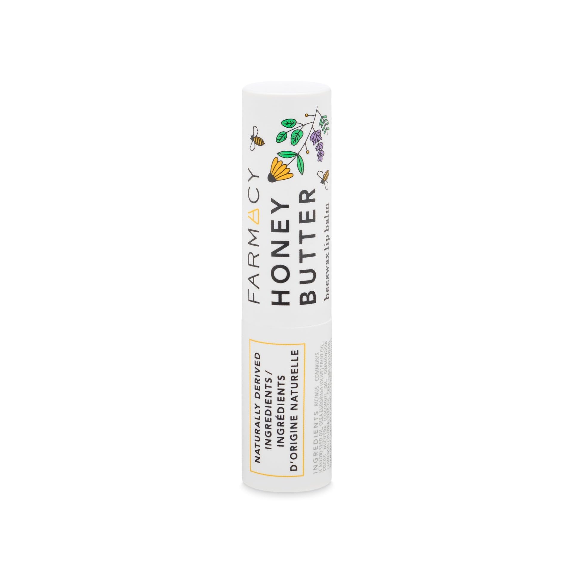 Farmacy Beeswax Lip Balm