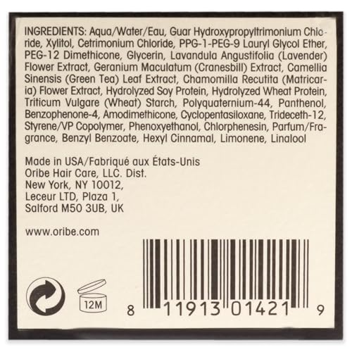 Oribe Foundation Mist