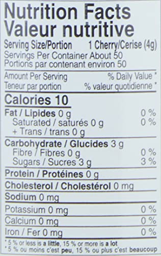 Luxardo The Original Maraschino Cherries