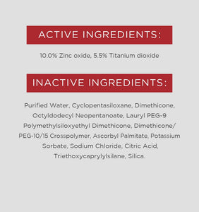 EltaMD UV Pure Face and Body Sunscreen, SPF 47