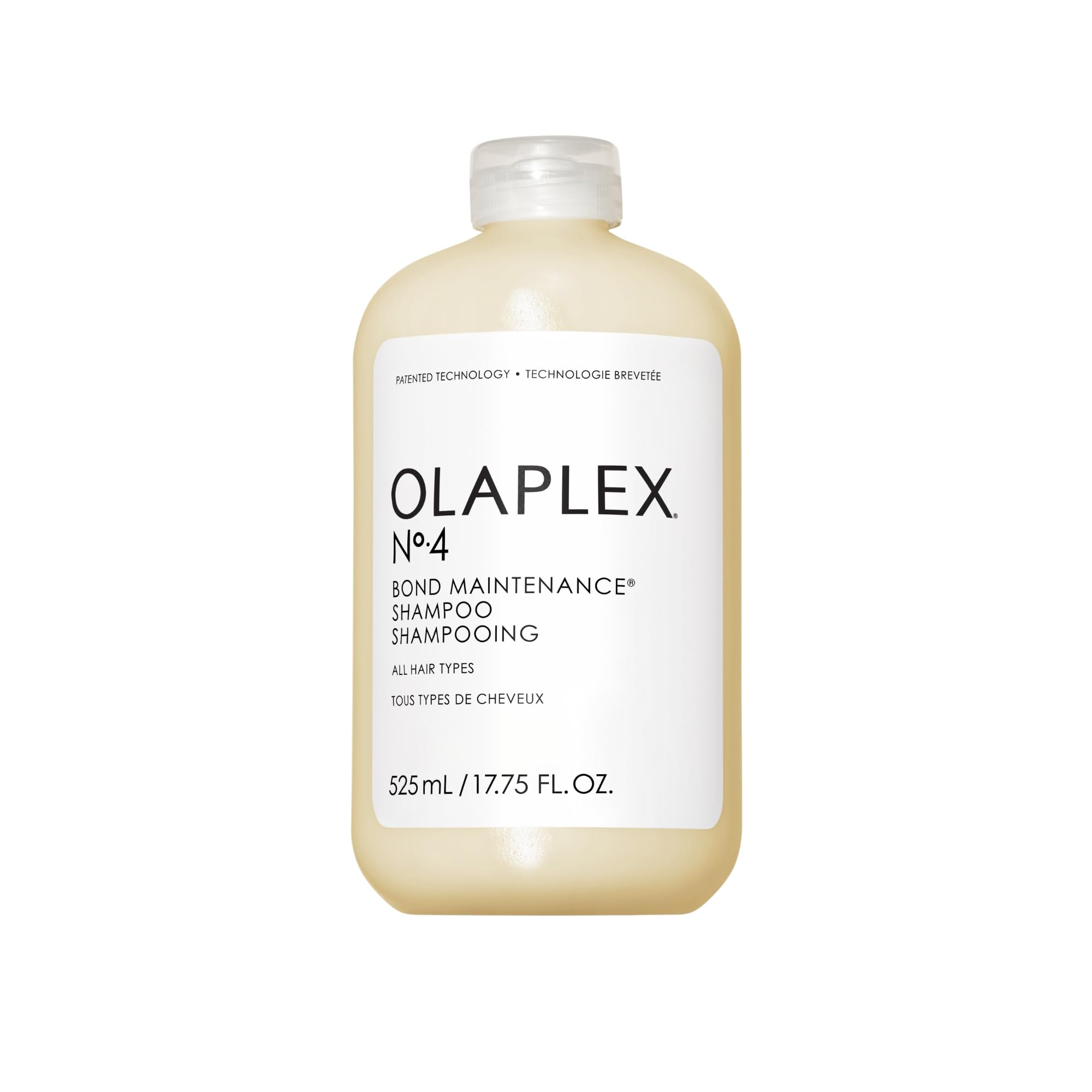 Olaplex Nº.4 Bond Maintenance Shampoo
