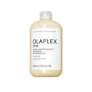 Olaplex Nº.4 Bond Maintenance Shampoo