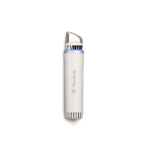 Therabody TheraFace Depuffing Wand – Cold and Heat Skincare Treatment