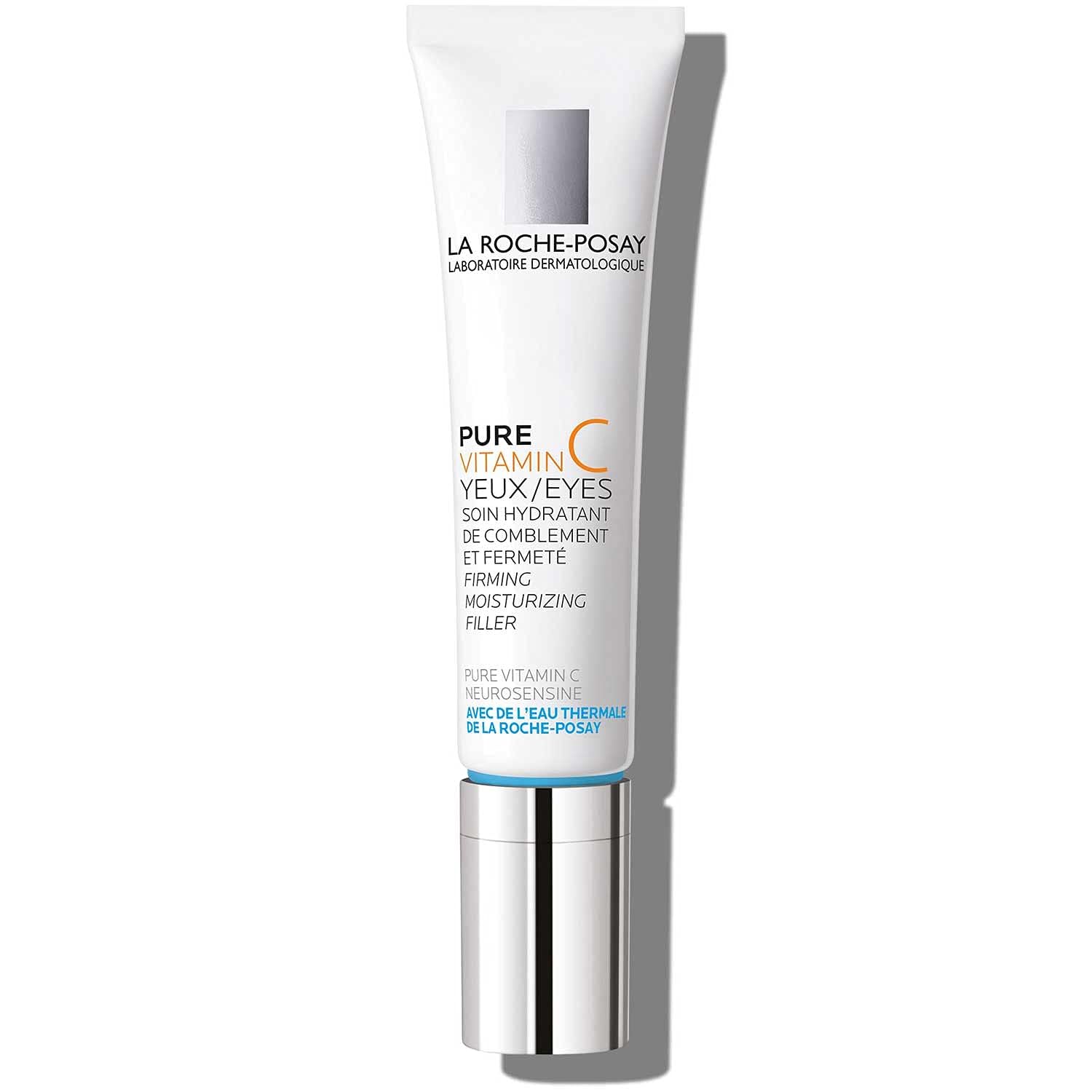 La Roche-Posay Redermic C Pure Vitamin C Eye Cream